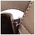 Fendi Peekaboo 2-Way Handbag Grey - view 9