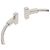 Bracciale con charm in oro bianco e diamanti Tiffany & Co. - vista 4