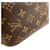 Borsa Louis Vuitton M51146 Looping MM Monogramma - vista 10