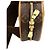 Louis Vuitton Monogram Pochette Gange Body Bag Monogramma - vista 11