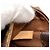 Louis Vuitton Monogram Pochette Gange Body Bag Monogramma - vista 7