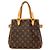 Borsa Tote Louis Vuitton Batignolles Monogramma