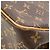 Borsa Tote Louis Vuitton Batignolles Monogramma - vista 11