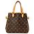 Borsa Tote Louis Vuitton Batignolles Monogramma - vista 2