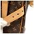 Borsa Tote Louis Vuitton Batignolles Monogramma - vista 9