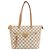 Borsa Tote Louis Vuitton Iena PM Blu Damier ebene