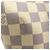 Borsa Tote Louis Vuitton Iena PM Blu Damier ebene - vista 11