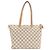 Borsa Tote Louis Vuitton Iena PM Blu Damier ebene - vista 2