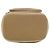 Borsa a mano 2-Way in jacquard logo Prada Bianco Beige - vista 4