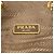 Borsa a mano 2-Way in jacquard logo Prada Bianco Beige - vista 6