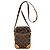Louis Vuitton M45236 Amazon Shoulder Bag Monogramma