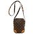 Louis Vuitton M45236 Amazon Shoulder Bag Monogramma - vista 2