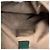 Zaino Gucci GG Blooms con ricamo a uccello Marrone - vista 10