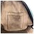 Zaino Gucci GG Blooms con ricamo a uccello Marrone - vista 9