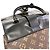 Louis Vuitton M43125 Flap Bag MM Schwarz Monogramm - Ansicht 13