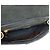 Louis Vuitton M43125 Flap Bag MM Schwarz Monogramm - Ansicht 5