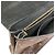 Louis Vuitton M43125 Flap Bag MM Schwarz Monogramm - Ansicht 9