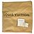 Borsa Louis Vuitton Aurelia MM Bianco - vista 16