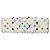 Borsa Louis Vuitton Aurelia MM Bianco - vista 4