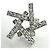 Orecchini a lobo Tiffany & Co. Frank Gehry Axis Design - vista 3