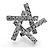 Orecchini a lobo Tiffany & Co. Frank Gehry Axis Design - vista 4