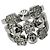 Bvlgari Bulgari Lucia Band Ring Ring