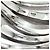 Bvlgari Bulgari Lucia Band Ring Ring - Ansicht 5