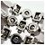 Bvlgari Bulgari Lucia Band Ring Ring - Ansicht 7