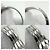Bvlgari Bulgari Lucia Band Ring Ring - Ansicht 8