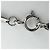 Collana Cuore By the Yard da donna Tiffany & Co. - vista 7