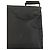 Borsa a tracolla Prada in nylon nero - vista 12
