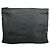 Borsa a tracolla Prada in nylon nero - vista 2