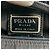 Borsa a tracolla Prada in nylon nero - vista 6