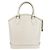 Borsa Tote Louis Vuitton Lockit PM in pelle Epi Crudo