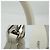 Borsa Tote Louis Vuitton Lockit PM in pelle Epi Crudo - vista 8