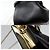 Mini borsa a tracolla Fendi Nano First Charm Chain Nero - vista 6
