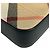 Borsa a tracolla Burberry in pelle marrone - vista 10