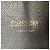 Borsa a tracolla Burberry in pelle marrone - vista 11