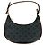 Céline Borsa a tracolla Celine Ava Triomphe in pelle marrone