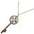 Collana Chiave Victoria di Tiffany & Co.