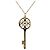 Collana Chiave Victoria di Tiffany & Co. - vista 2