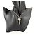 Collana Chiave Victoria di Tiffany & Co. - vista 3