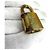 Borsa Mini Boston Speedy 25 Monogram da donna Louis Vuitton Marrone - vista 10