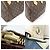 Borsa Mini Boston Speedy 25 Monogram da donna Louis Vuitton Marrone - vista 6