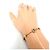 Bracciale con charm Multi-Heart Tiffany & Co. - vista 2