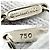 Bracciale con charm Multi-Heart Tiffany & Co. - vista 3