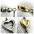 Bracciale con charm Multi-Heart Tiffany & Co. - vista 4