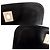 Borsa a tracolla Chanel Mini Matelassé Nero - vista 10