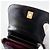 Borsa a tracolla Chanel Mini Matelassé Nero - vista 9