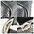 Céline Borsa Tote Celine Macadam Boogie Bag Nero - vista 7